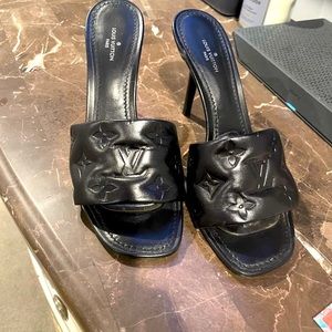 Louis Vuitton sandal